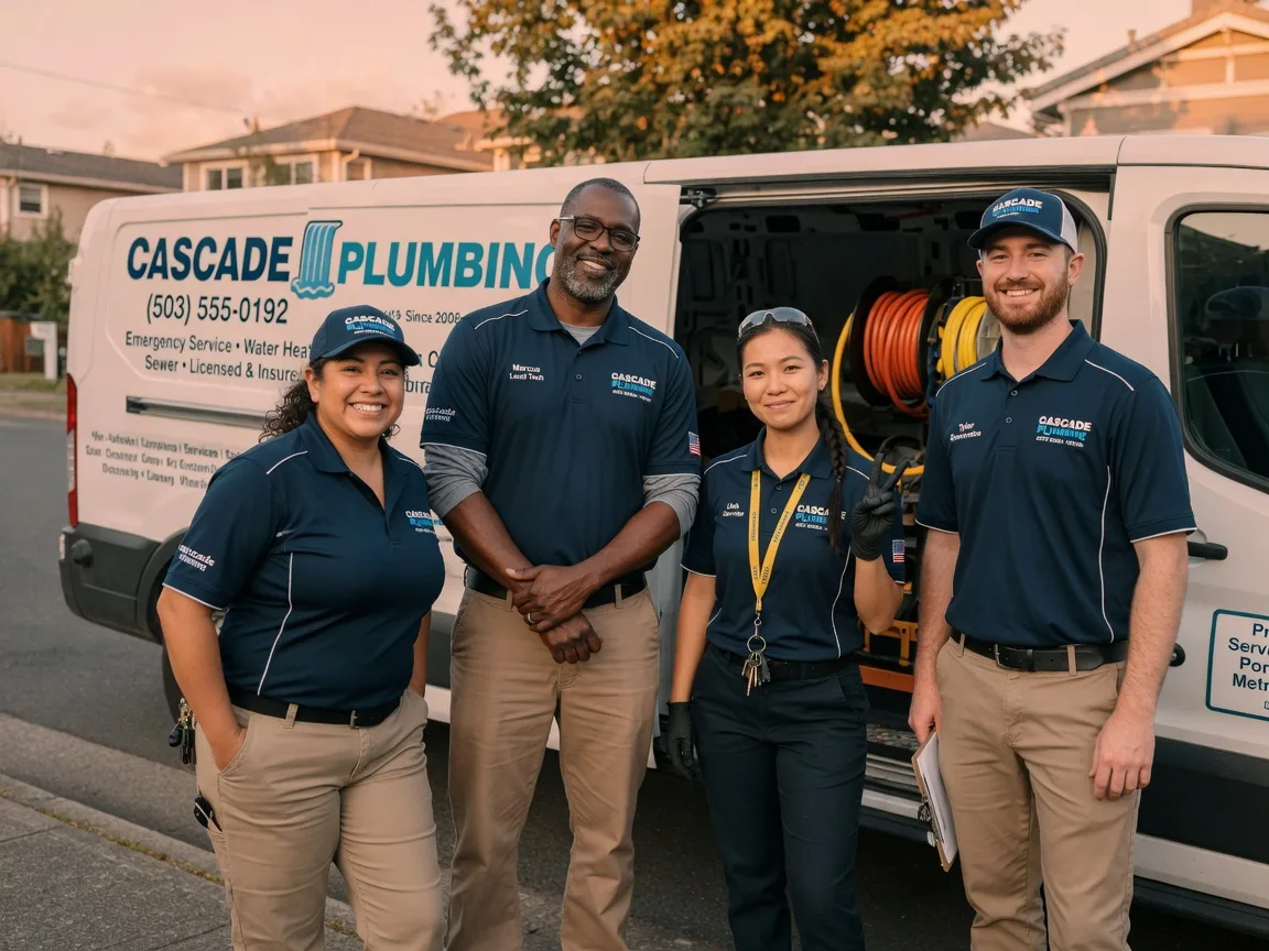 Emergency Plumber company in Minburn, IA